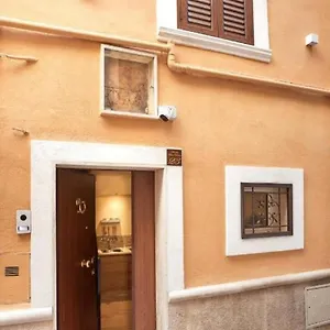 Casa Dei Nonni - Tresca Vecchia Apartment Bari