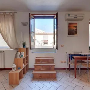 La Rosa Apartment Florence