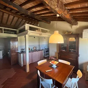 Centro Storico La Pulcianella Con Vista Mozzafiato Apartment Montepulciano