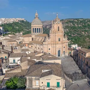 Vista Duomo - Ibla - Pomelia Apartment Ragusa