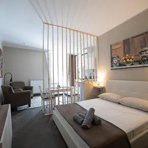 Katana Apartment Catania