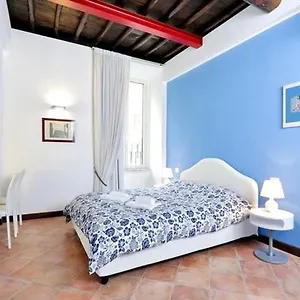 Relais Cavour 133 Apartment Rome