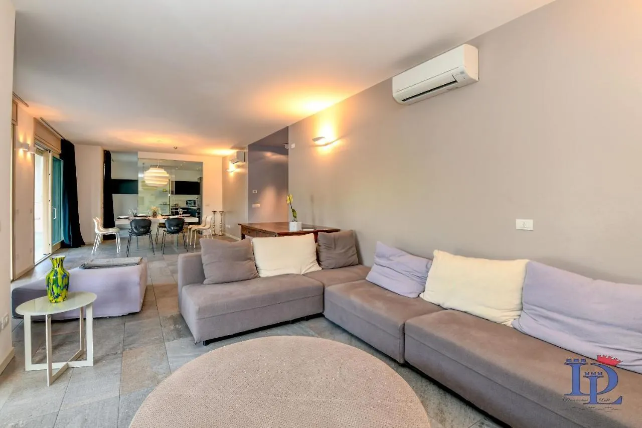 Desenzanoloft Official Partner Marriott Homes & Villas - Oscar Luxury Suite Desenzano del Garda 0*,