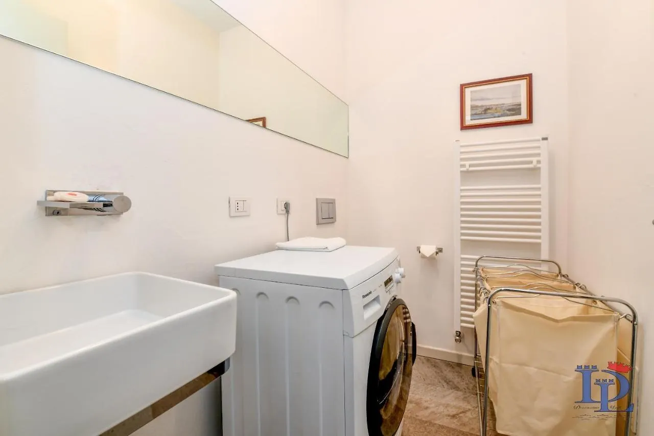 Apartment Desenzanoloft Official Partner Marriott Homes & Villas - Oscar Luxury Suite Desenzano del Garda