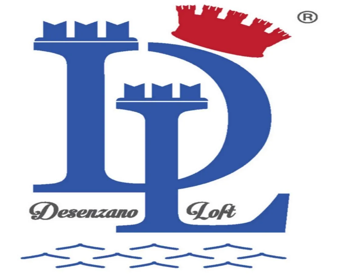Apartment Desenzanoloft Official Partner Marriott Homes & Villas - Oscar Luxury Suite Desenzano del Garda